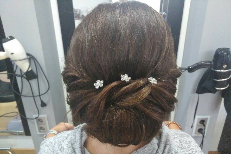 Penteado