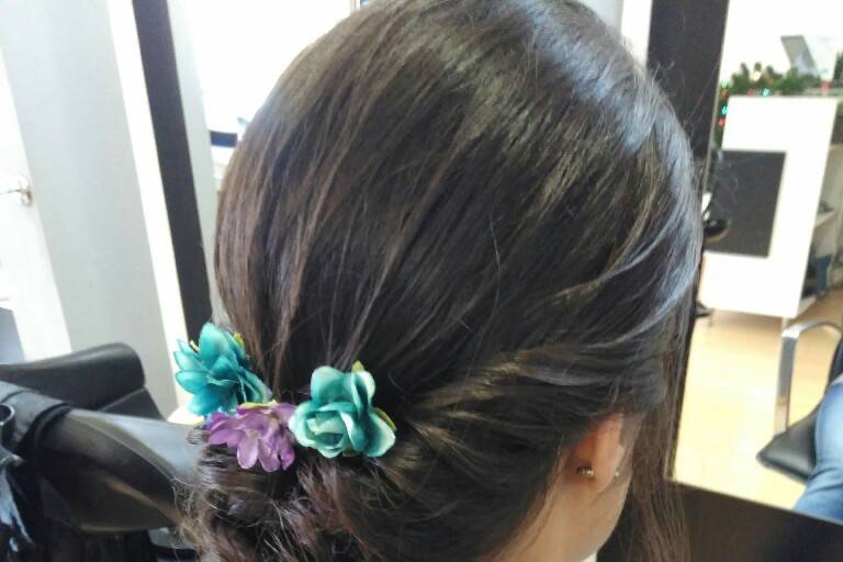 Penteado