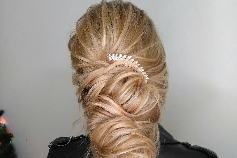 Penteado