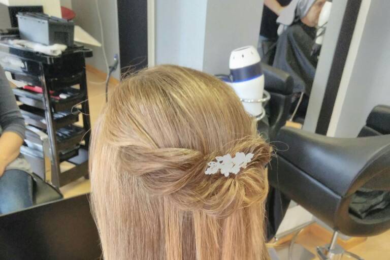 Penteado