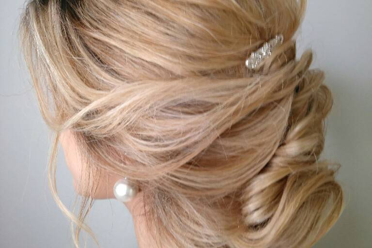 Penteado