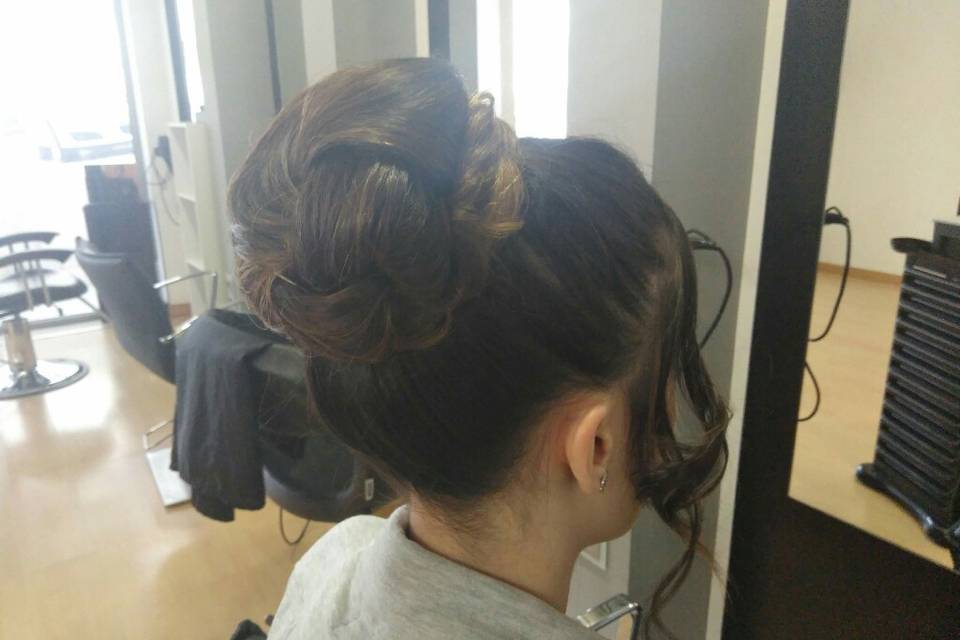 Penteado