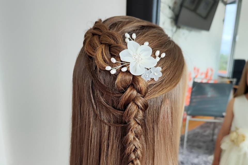 Penteado