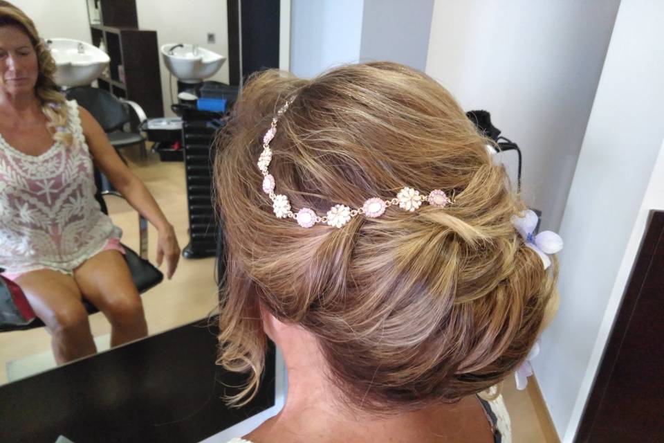 Penteado