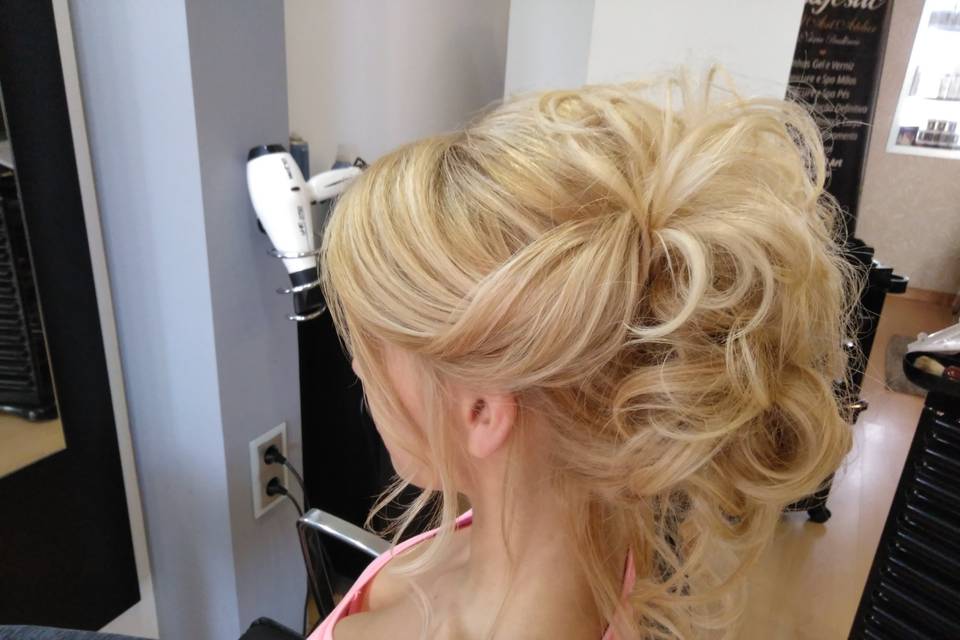 Penteado