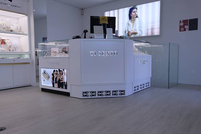 Silverland Jewellery