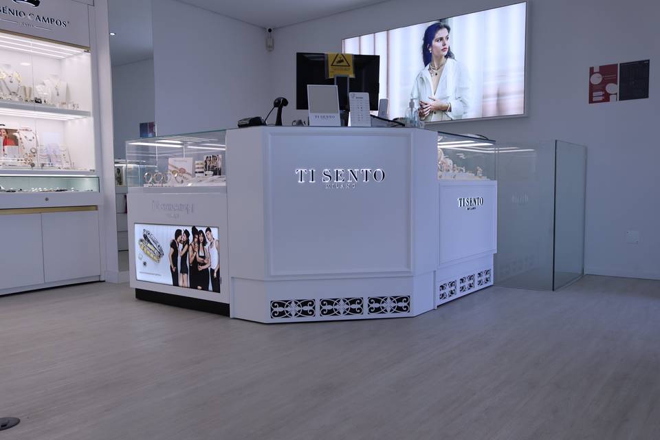 Silverland Jewellery