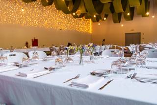 Quintal dos Bombeiros