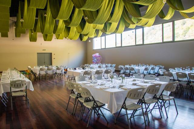 Quintal dos Bombeiros