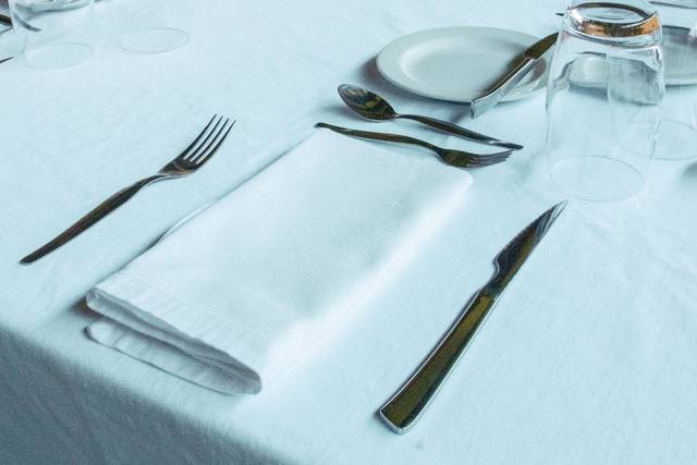 Quintal dos Bombeiros