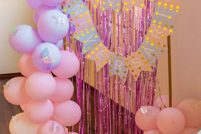 Quintal dos Bombeiros