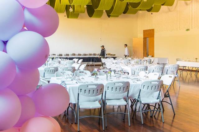 Quintal dos Bombeiros