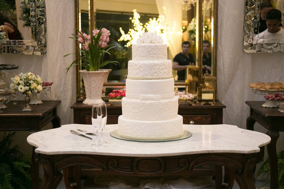 Casario do Vale Eventos