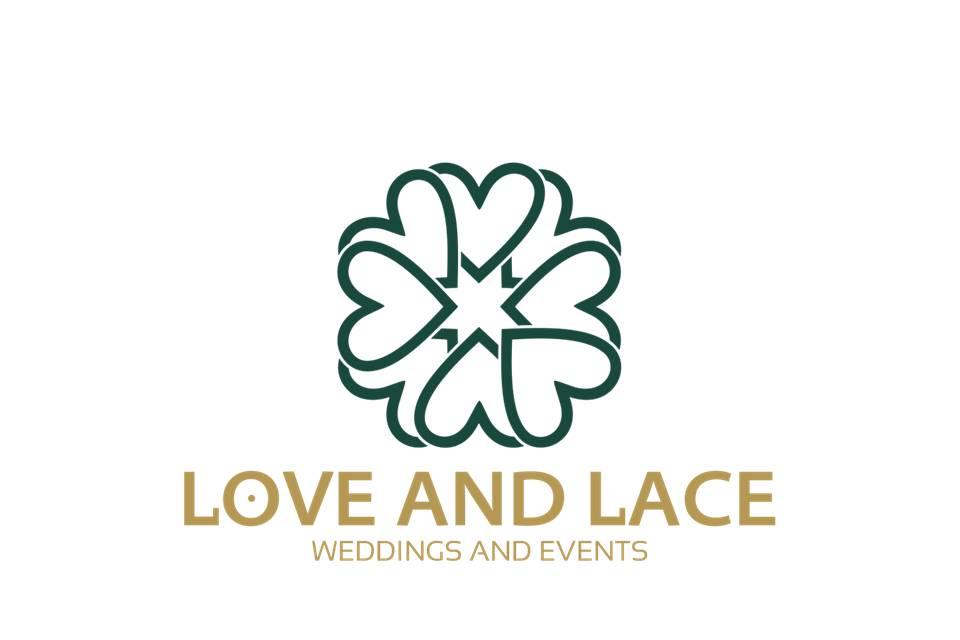 Love and Lace Weddings and Events