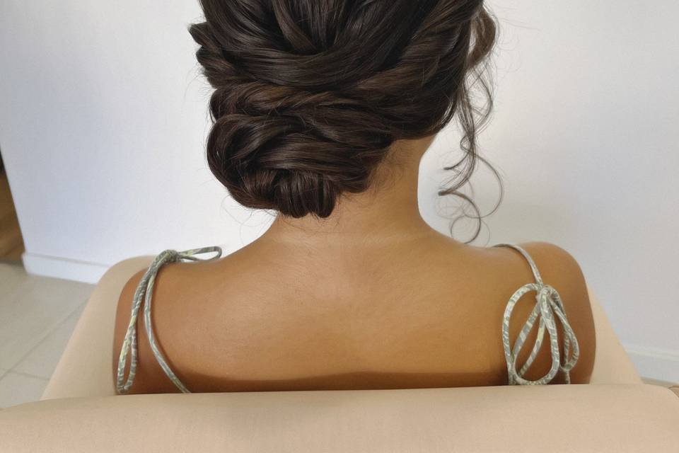 Penteado