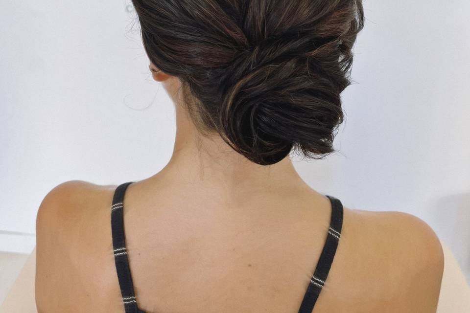 Penteado