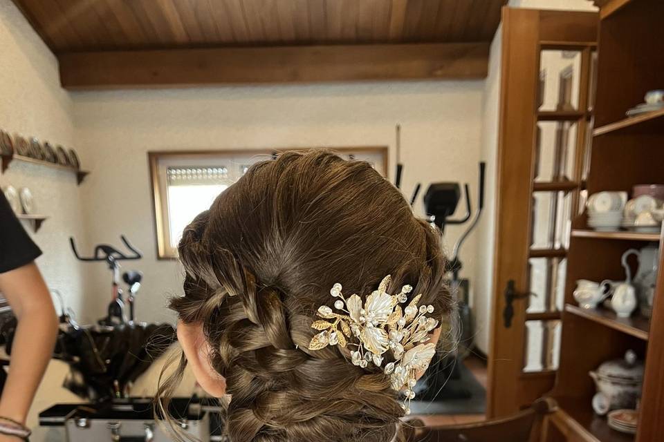 Penteado