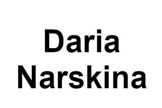 Daria Narskina logo