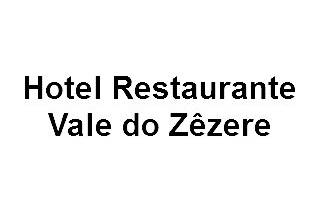 Hotel Restaurante Vale do Zêzere Logo