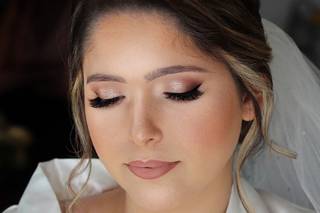 Beatriz Gomes Makeup