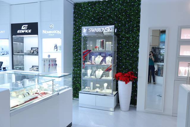 Swarovski