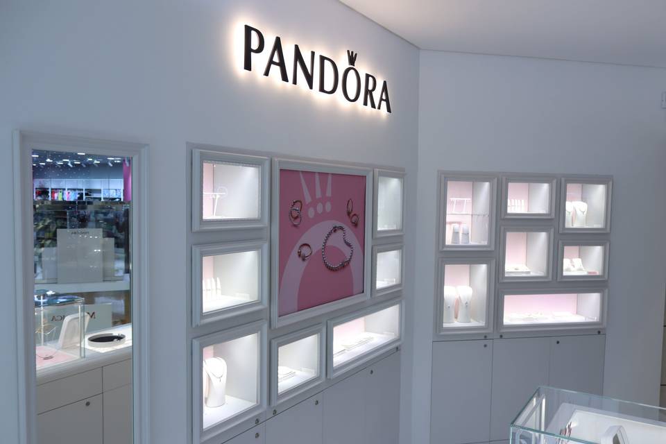 Pandora