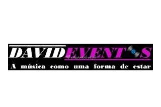 DavidEvento's logo