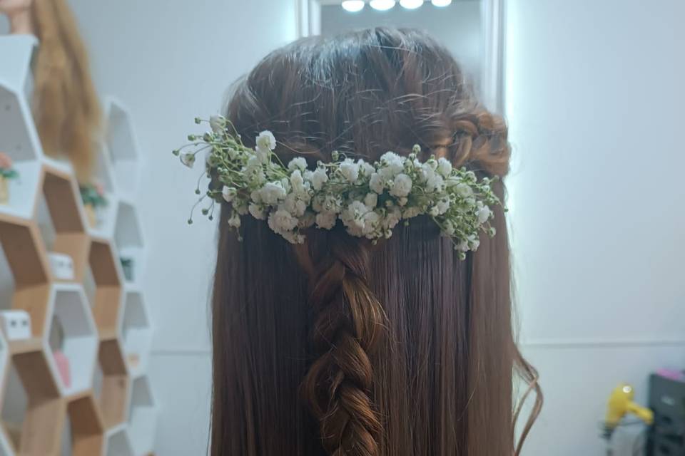 Penteado