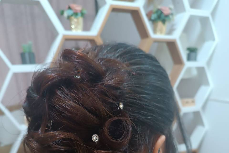 Penteado