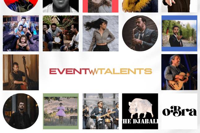 Event Talents
