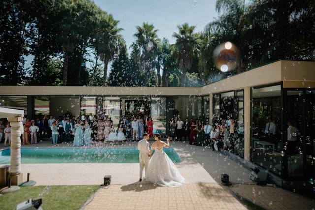 Quinta Dona Aurora