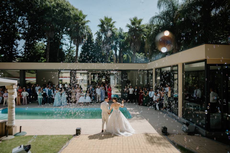 Quinta Dona Aurora