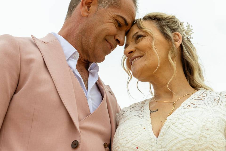 Casamento B&M
