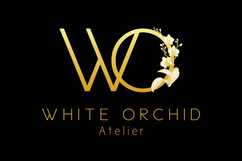 White Orchid Atelier