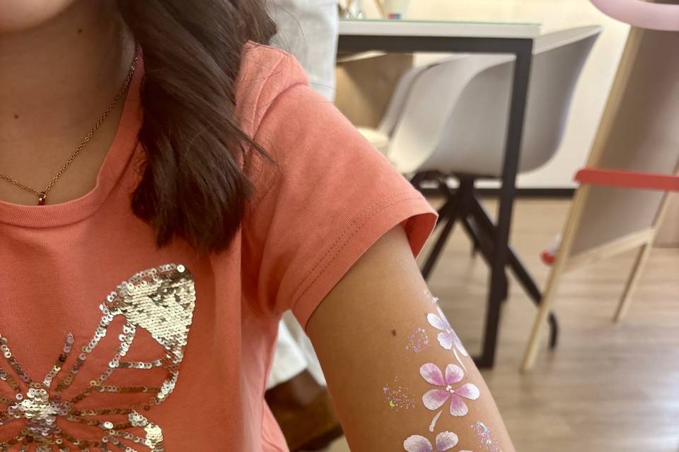 Pinturas