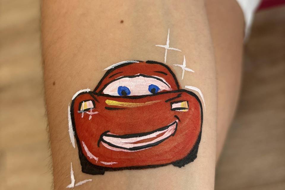 Pinturas