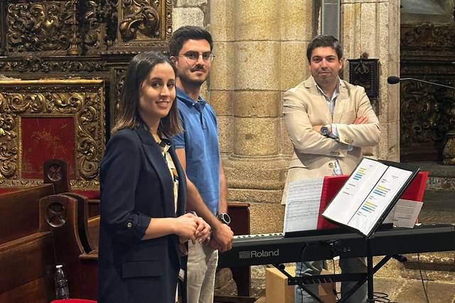 In Canto Ensemble