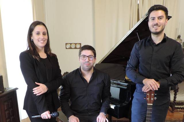 Trio 4