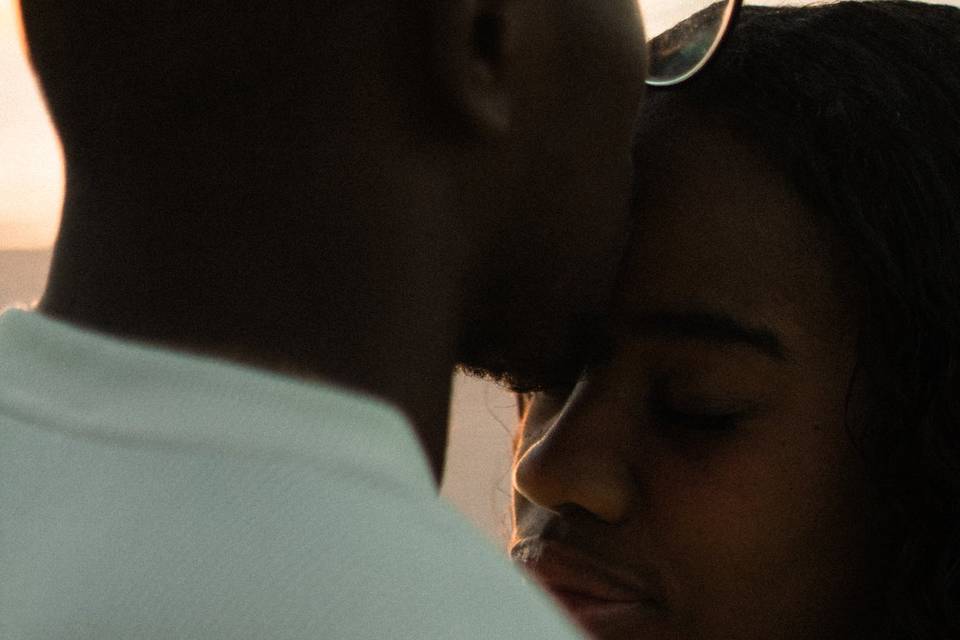 Bruno & Micaela