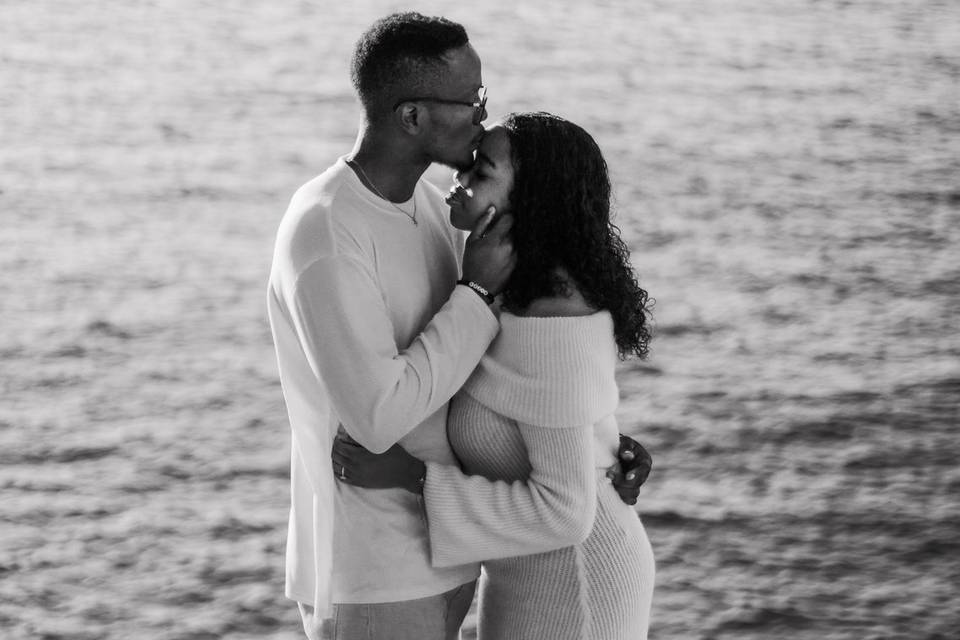 Bruno & Micaela
