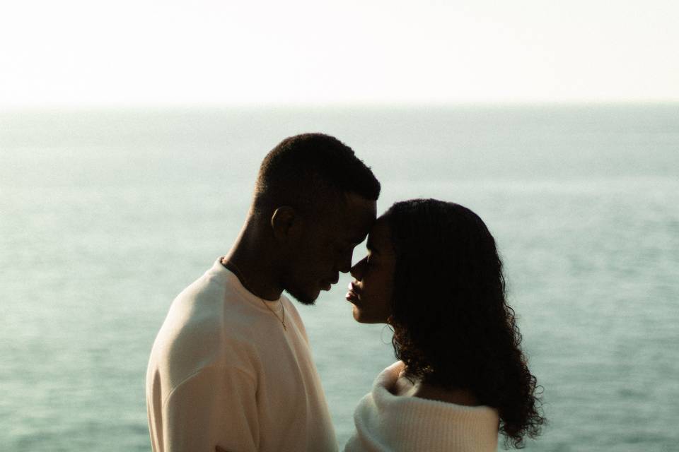 Bruno & Micaela