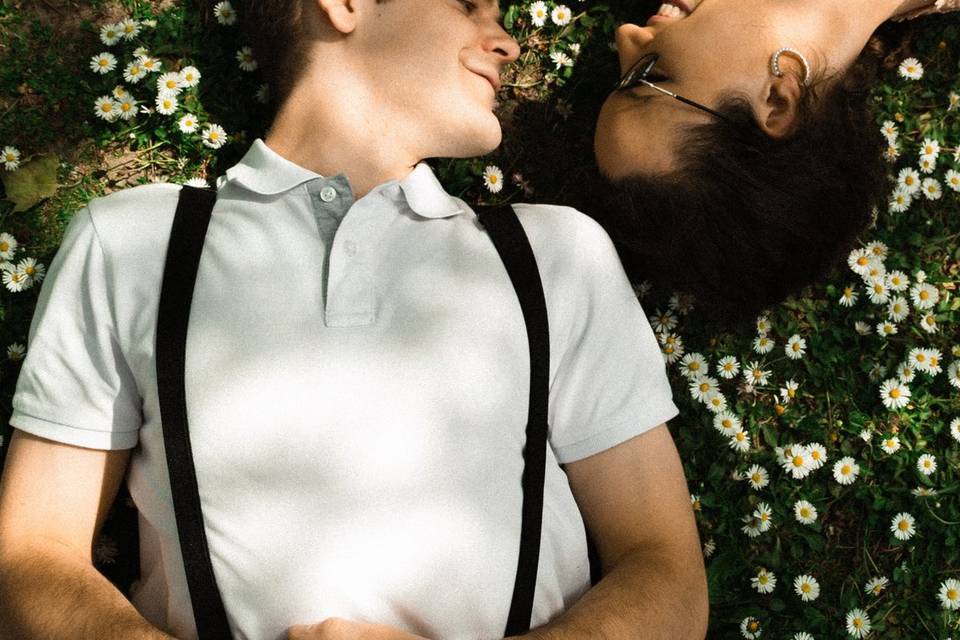 Pré-Wedding