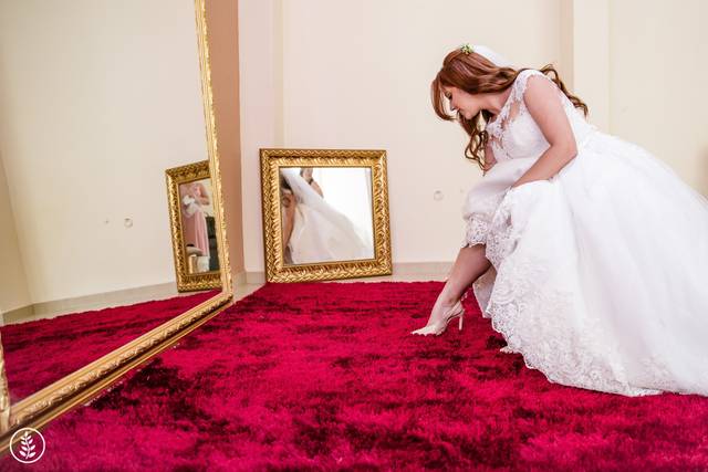 Making Of Giovana