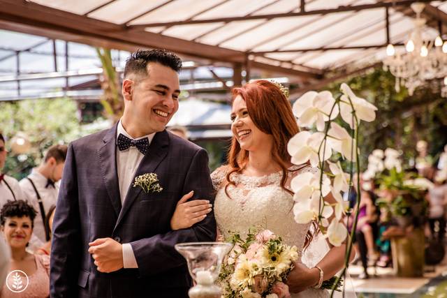 Bruno + Giovana