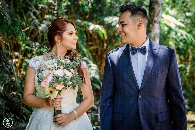 Bruno + Giovana