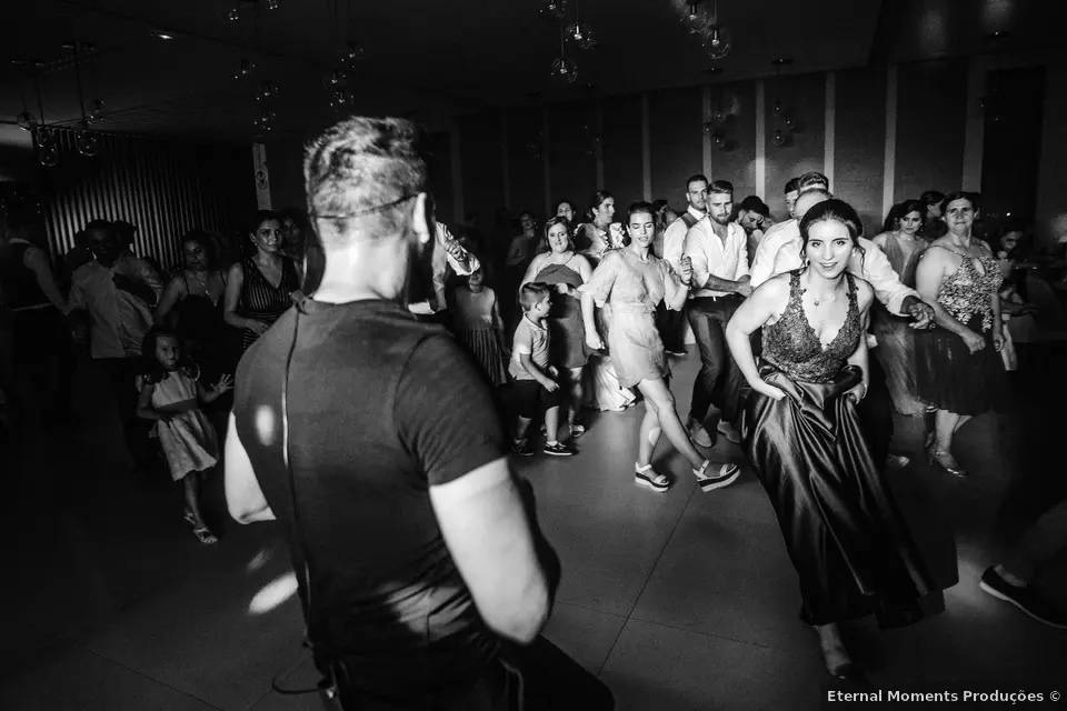 Coreografias