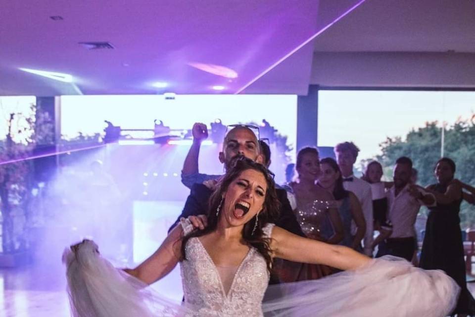 Baile