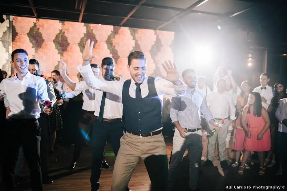 Coreografias