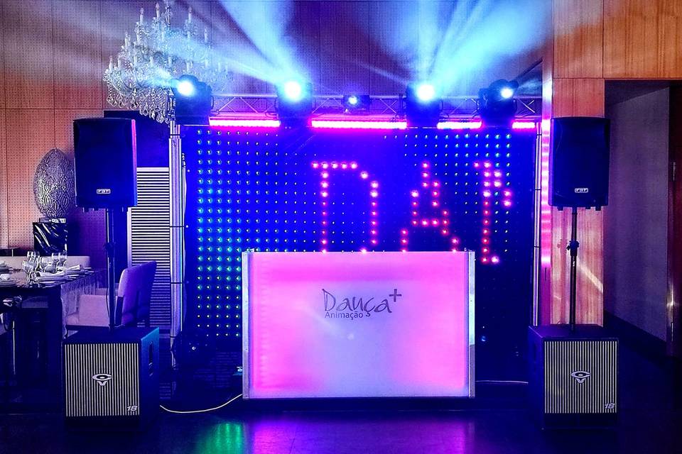 Dança+