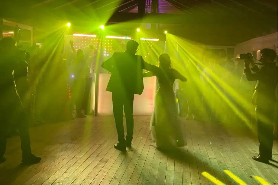 Baile